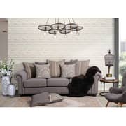 Pan Emirates Jacqueline 3 Seater Sofa