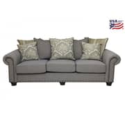 Pan Emirates Jacqueline 3 Seater Sofa