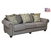 Pan Emirates Jacqueline 3 Seater Sofa