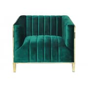 Pan Emirates Sakhalin Living Arm Chair