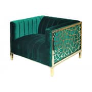 Pan Emirates Sakhalin Living Arm Chair