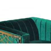 Pan Emirates Sakhalin Living Arm Chair