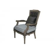 Pan Emirates Eagletown Single Seater Sofa