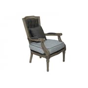 Pan Emirates Eagletown Single Seater Sofa