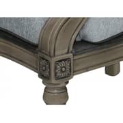 Pan Emirates Eagletown Single Seater Sofa