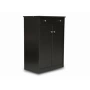 Pan Emirates Onda Shoe Rack (2 Drawer)