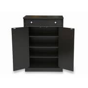 Pan Emirates Onda Shoe Rack (2 Drawer)