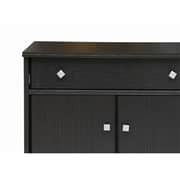 Pan Emirates Onda Shoe Rack (2 Drawer)