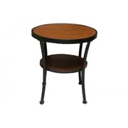 Pan Emirates Clidna End Table