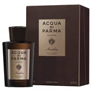 Acqua Di Parma Colonia Ambra Perfume For Men 180ml Eau de Cologne