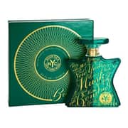 Bond No 9 New York Musk Perfume For Unisex 100ml Eau de Parfum