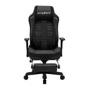 Dxracer Classic Series Office Chair - Black
