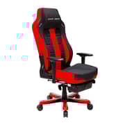 Dxracer Classic Series Office Chair - Black/Red