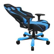 Dxracer GC-K06-NB-S1 King series Gaming Chair- Black Blue