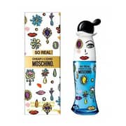 Moschino Cheap & Chic So Real Perfume For Women 50ml Eau de Toilette