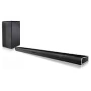 LG SK4D Soundbar With Wireless Subwoofer