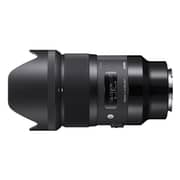 Sigma 35mm F1.4 DG HSM Art Lens for Sony E