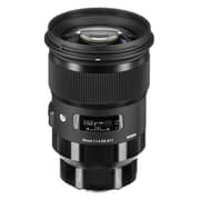 Sigma 50mm F1.4 DG HSM Art Lens for Sony E Mount