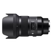 Sigma 50mm F1.4 DG HSM Art Lens for Sony E Mount