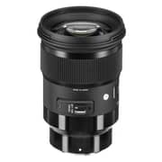 Sigma 50mm F1.4 DG HSM Art Lens for Sony E Mount