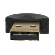 2B CV304 Bluetooth 4.0 Dongle Multi Items Audio Transfer Black
