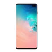 Samsung Galaxy S10+ 512GB Ceramic White SM-G975F 4G Dual Sim Smartphone