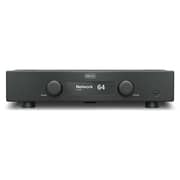 Hegel H90 Amplifier - Black