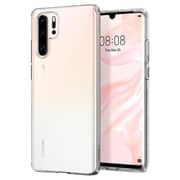 Spigen Liquid Crystal Clear Case For P30 Pro