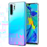 Spigen Liquid Crystal Clear Case For P30 Pro