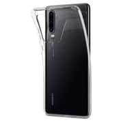 Spigen Liquid Crystal Clear Case For P30