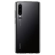 Spigen Liquid Crystal Clear Case For P30