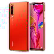Spigen Liquid Crystal Clear Case For P30