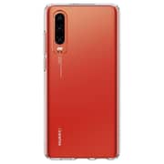Spigen Liquid Crystal Clear Case For P30
