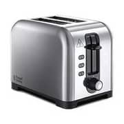 Russell Hobb 2 Slice Toaster 23530