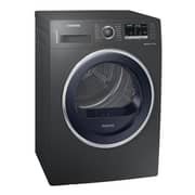 Samsung Dryer Inox 8 kg DV80M5010QX