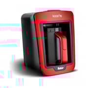 Fakir Kavee Turkish Coffee Machine Rouge