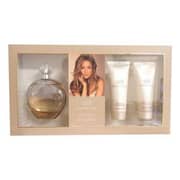 Jennifer Lopez Still Gift Set For Women (Jennifer Lopez 100ml EDP + 75ml Shower Gel + 75ml Body Lotion)