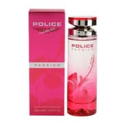 Police Passion Perfume For Women 100ml Eau de Toilette