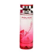 Police Passion Perfume For Women 100ml Eau de Toilette
