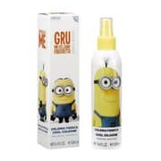 Minions Despicable Me Cool Cologne 200ml Eau de Cologne