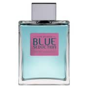 Antonio Banderas Blue Seduction Perfume For Women 200ml Eau de Toilette