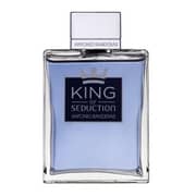 Antonio Banderas King Of Seduction Perfume For Men 200ml Eau de Toilette