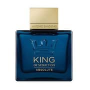 Antonio Banderas King Of Seduction Absolute Perfume For Men 200ml Eau de Toilette