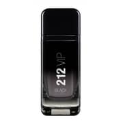 Carolina Herrera 212 Vip Black Own The Party Perfume For Men 200ml Eau de Parfum
