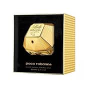 Paco Rabanne Lady Million Collector Edition Perfume For Women 80ml Eau de Parfum