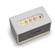 Marshall Action II Bluetooth Speaker White