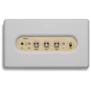 Marshall Action II Bluetooth Speaker White