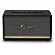 Marshall Stanmore II Bluetooth Speaker Black