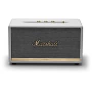 Marshall Stanmore II Bluetooth Speaker White