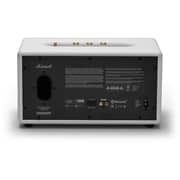 Marshall Stanmore II Bluetooth Speaker White